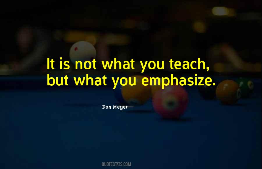 Quotes About Coaching Basketball #563598