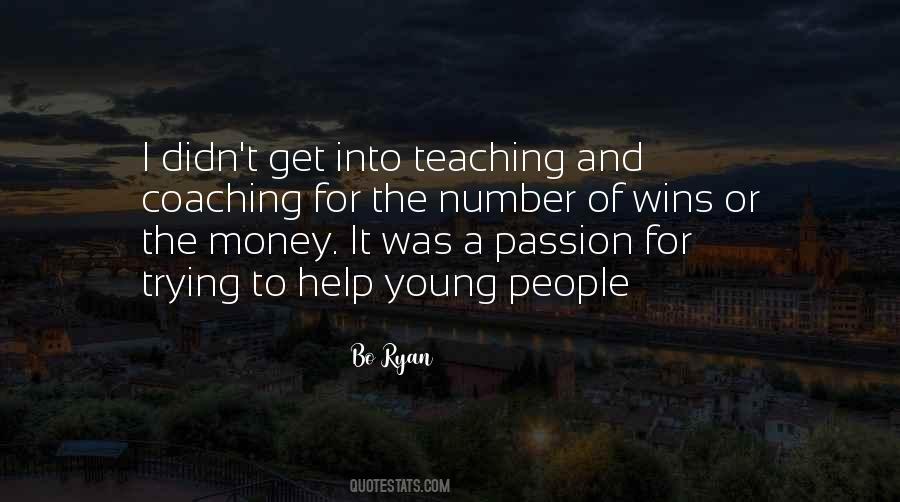 Quotes About Coaching Basketball #578711
