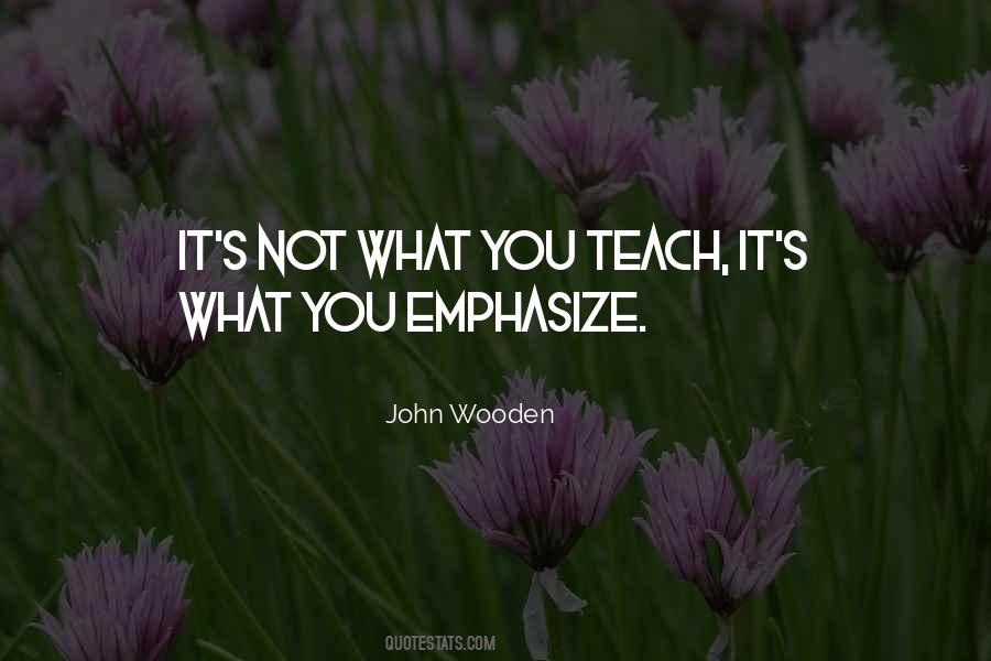 Quotes About Coaching Basketball #648923