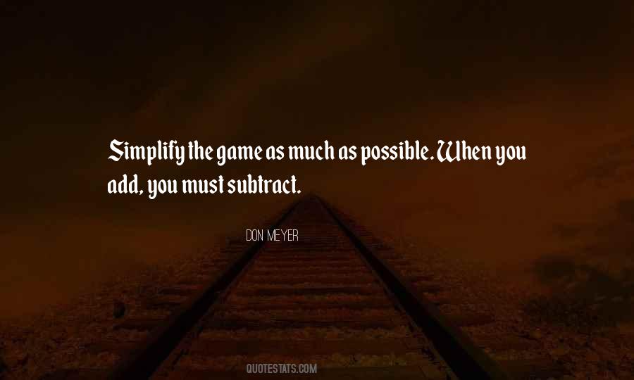 Quotes About Coaching Basketball #953813