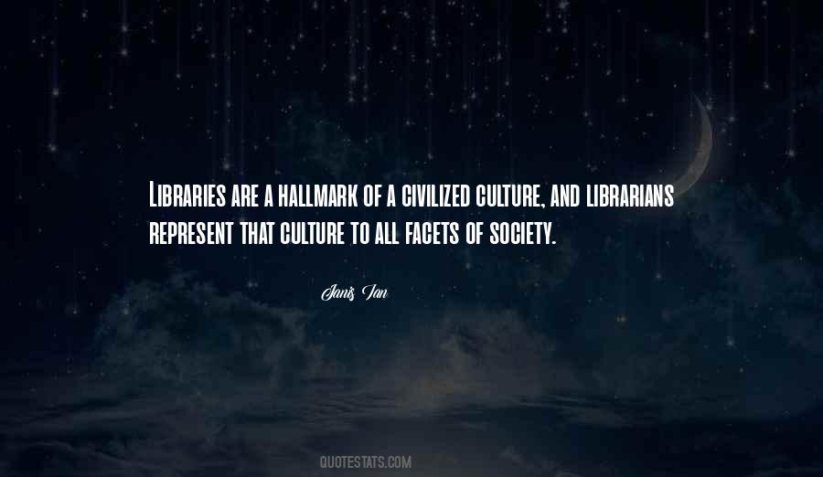 Quotes About Libraries And Librarians #1777865