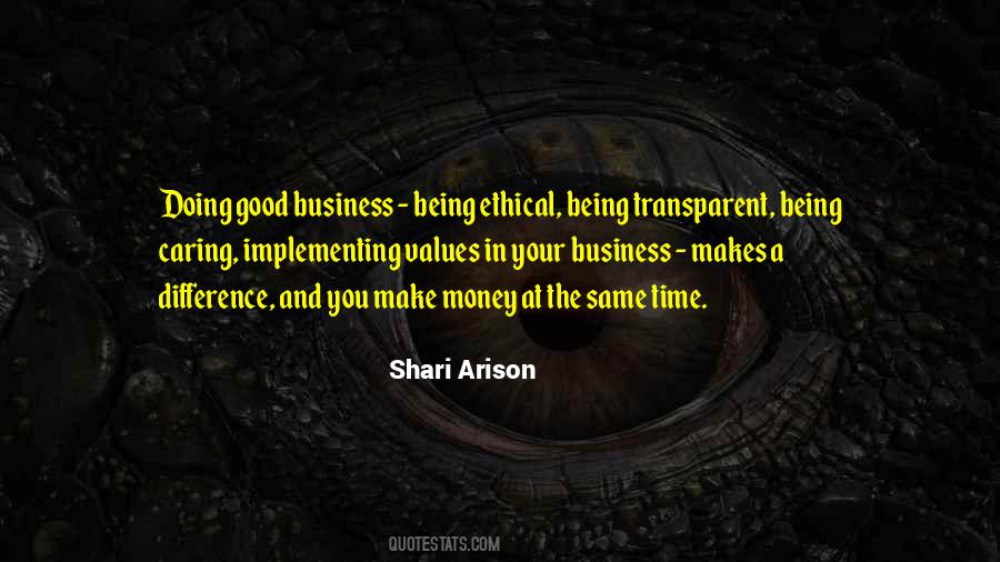 Quotes About Your Business #1144922