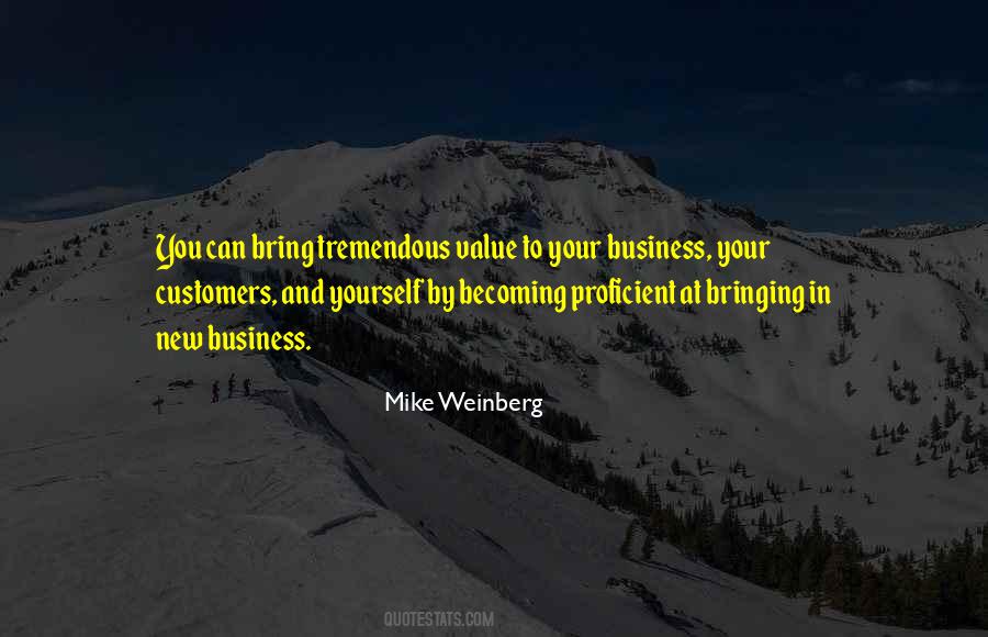 Quotes About Your Business #1253076