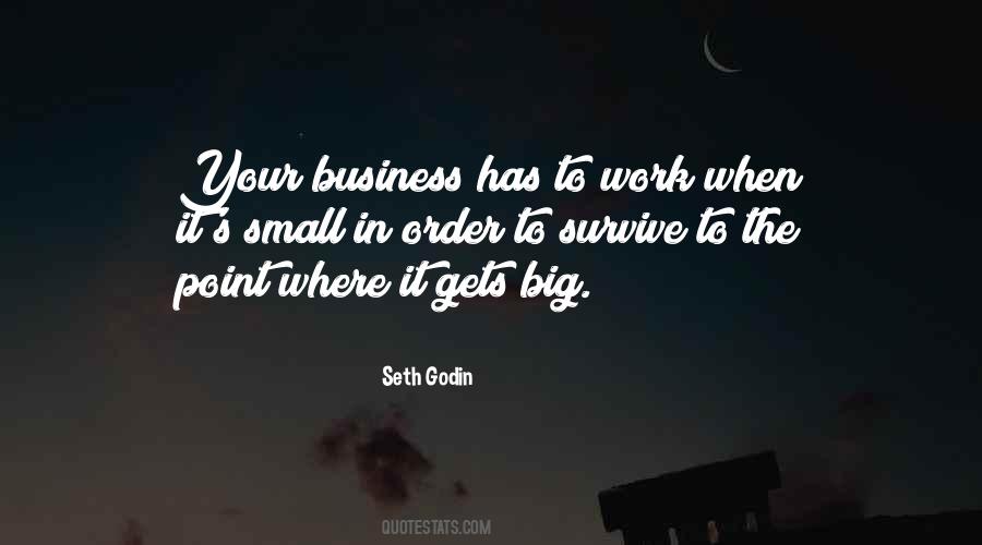 Quotes About Your Business #958895