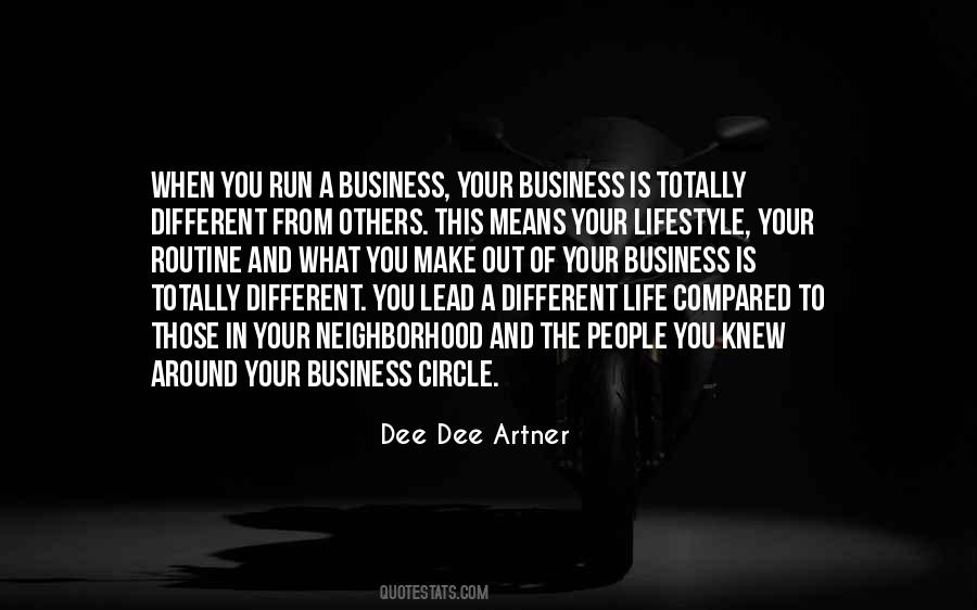 Quotes About Your Business #994189