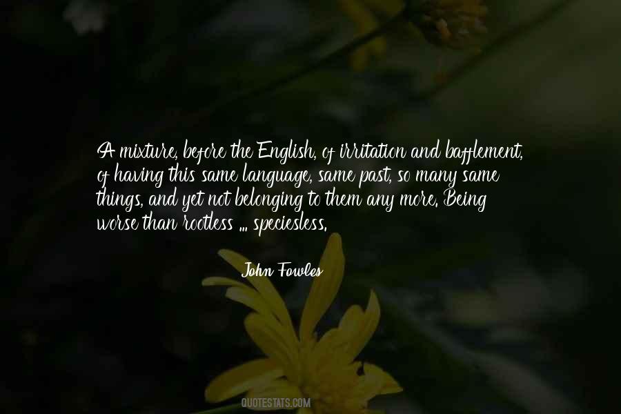 Quotes About A Typical Teenager #1757612