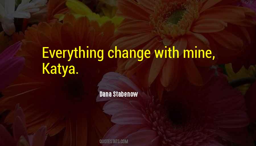 Quotes About Shugak #727164