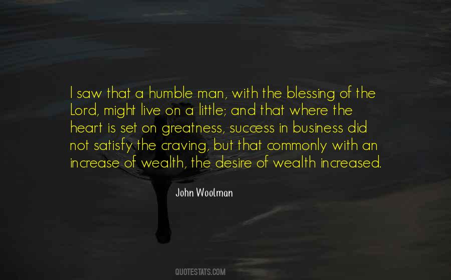 Quotes About The Greatness Of A Man #1774105