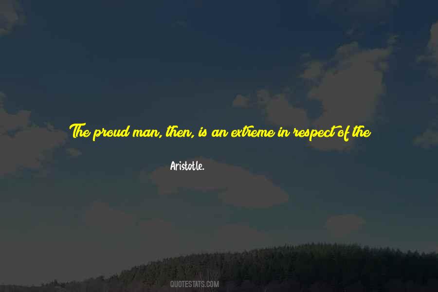 Quotes About The Greatness Of A Man #684103