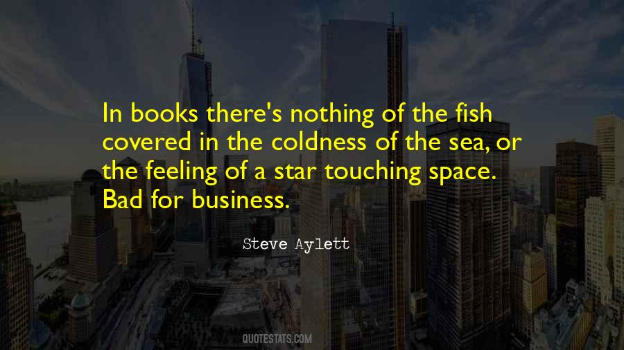 Sea Star Sayings #1288352