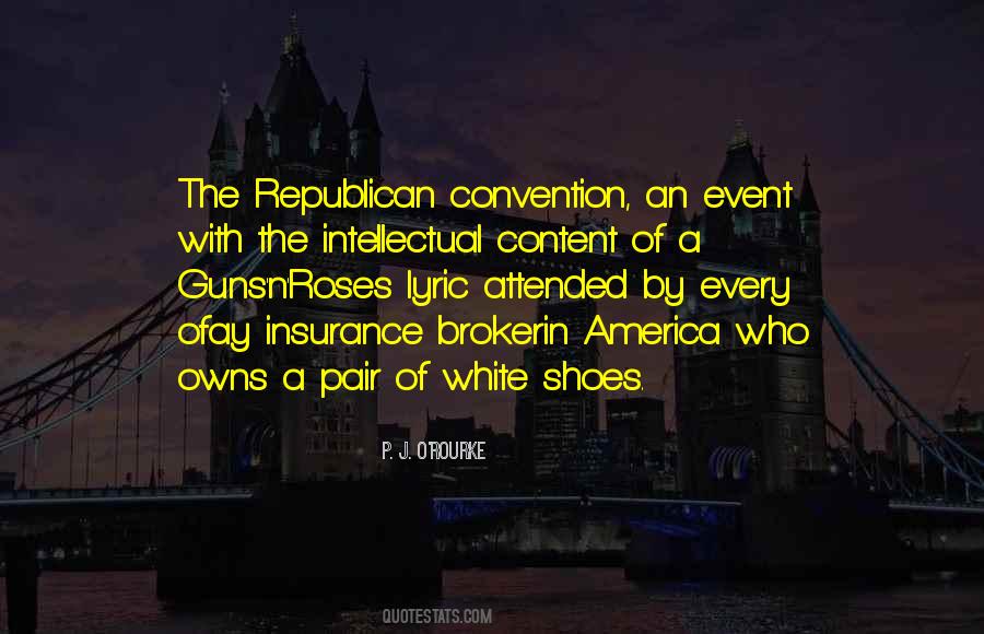 Quotes About Guns And Roses #398698