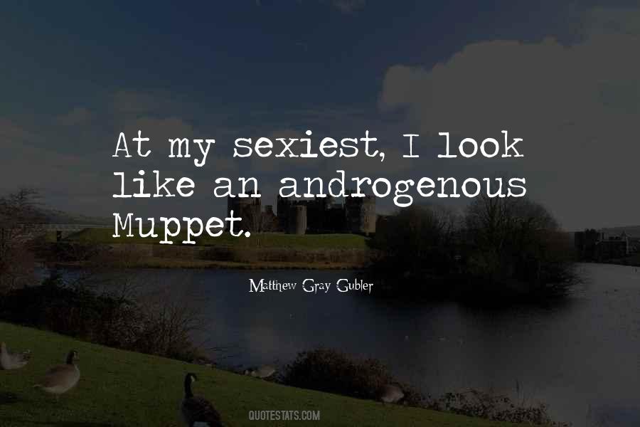 Most Sexiest Sayings #533387