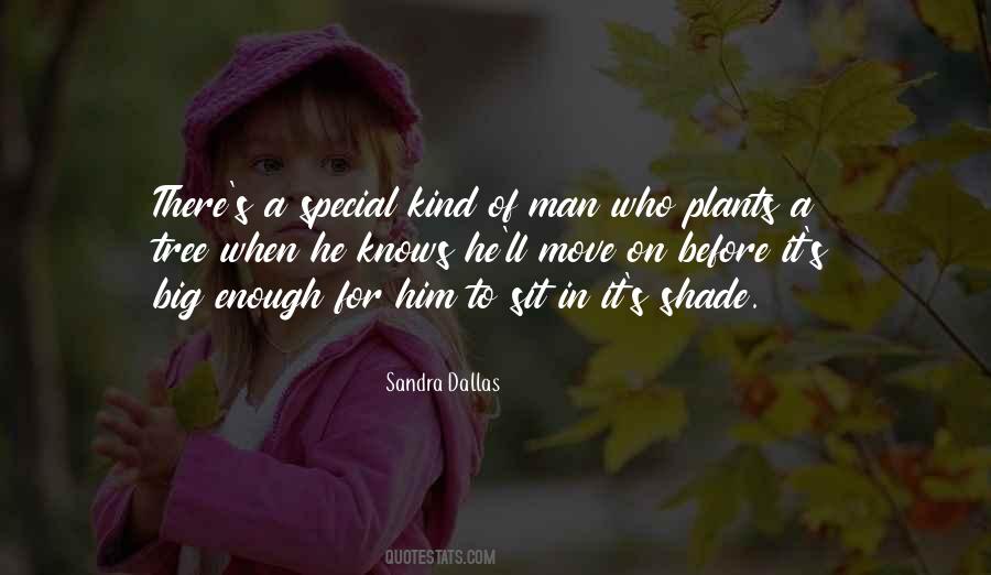 Shade Tree Sayings #1875604