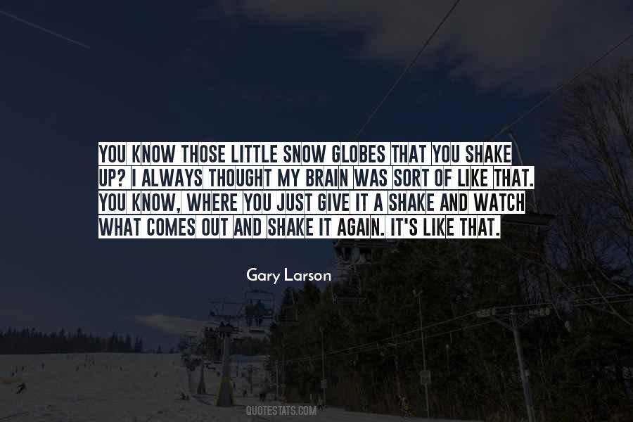 Shake It Sayings #1042090