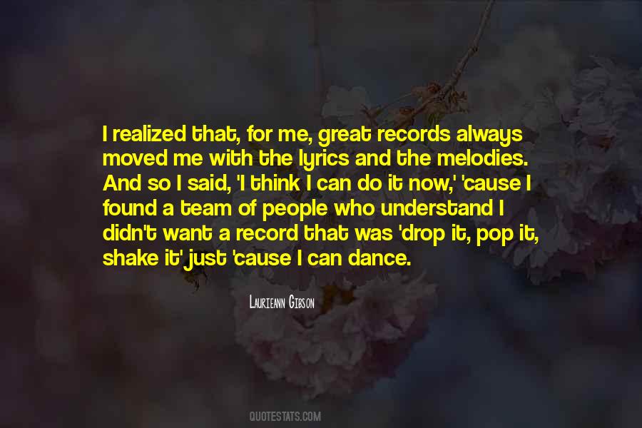 Shake It Sayings #1119319