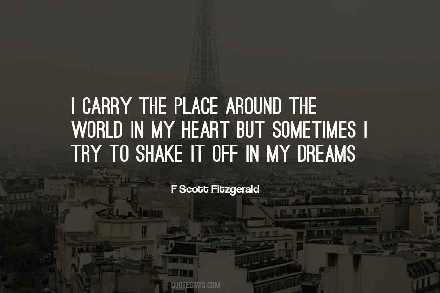 Shake It Sayings #1157810