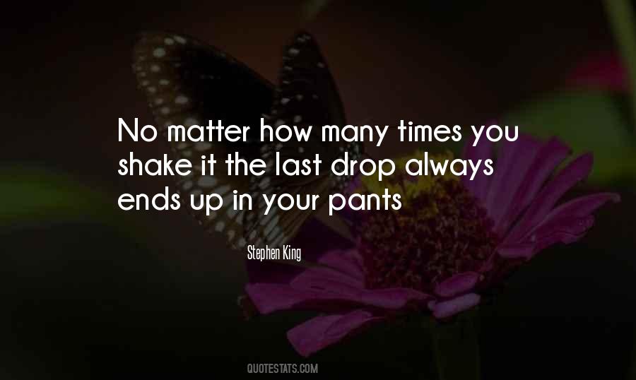 Shake It Sayings #1213674