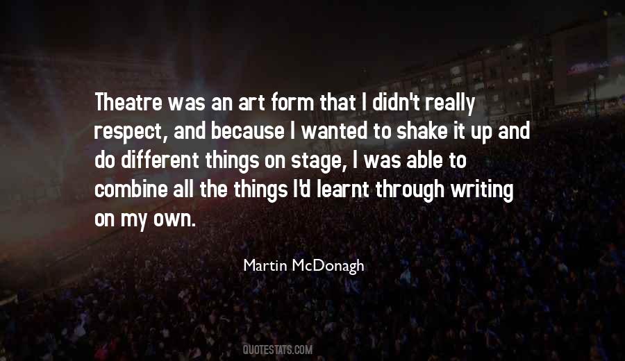 Shake It Sayings #139160