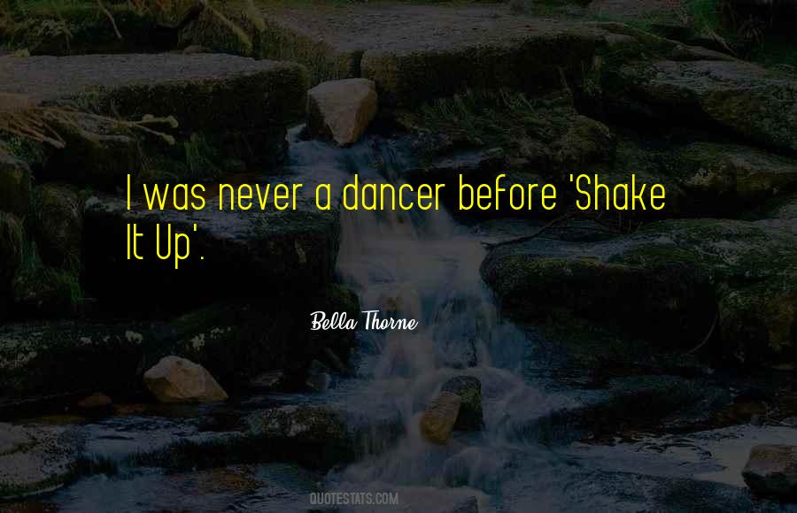 Shake It Sayings #140637