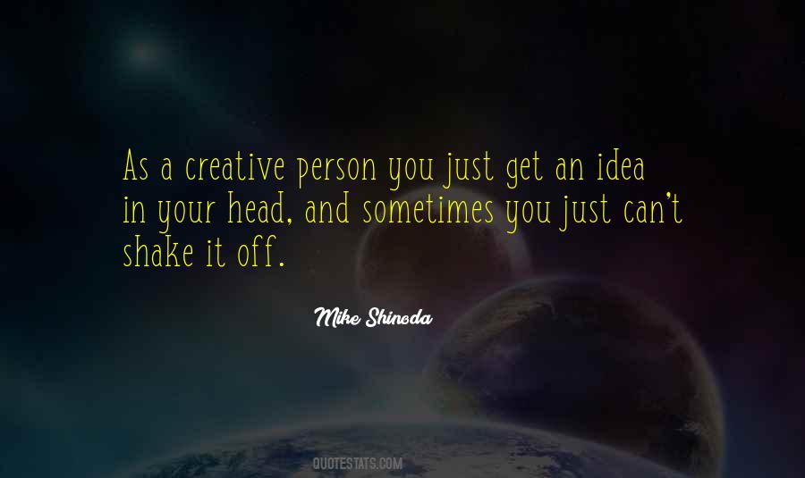 Shake It Sayings #1432211