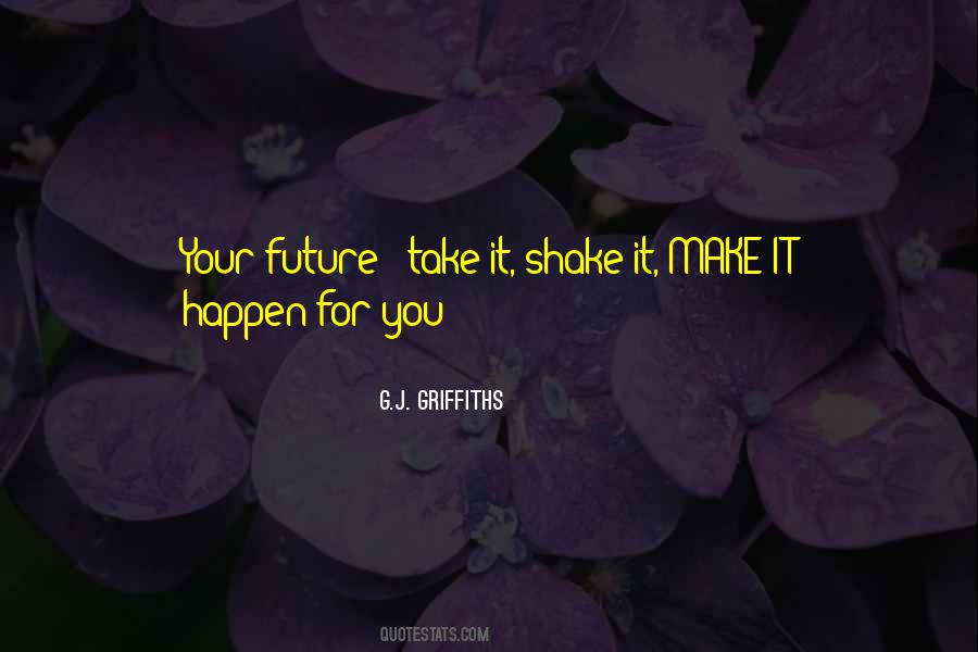Shake It Sayings #1810905