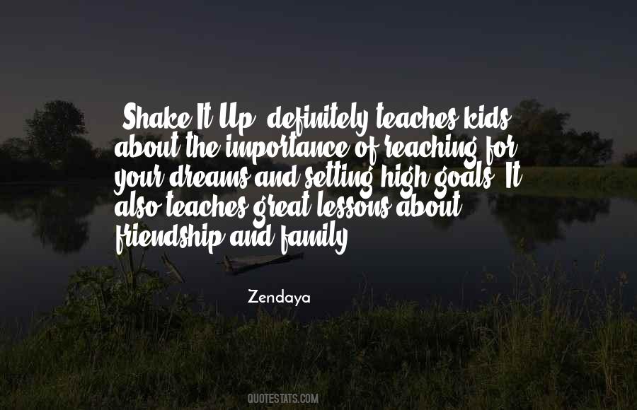 Shake It Sayings #246240