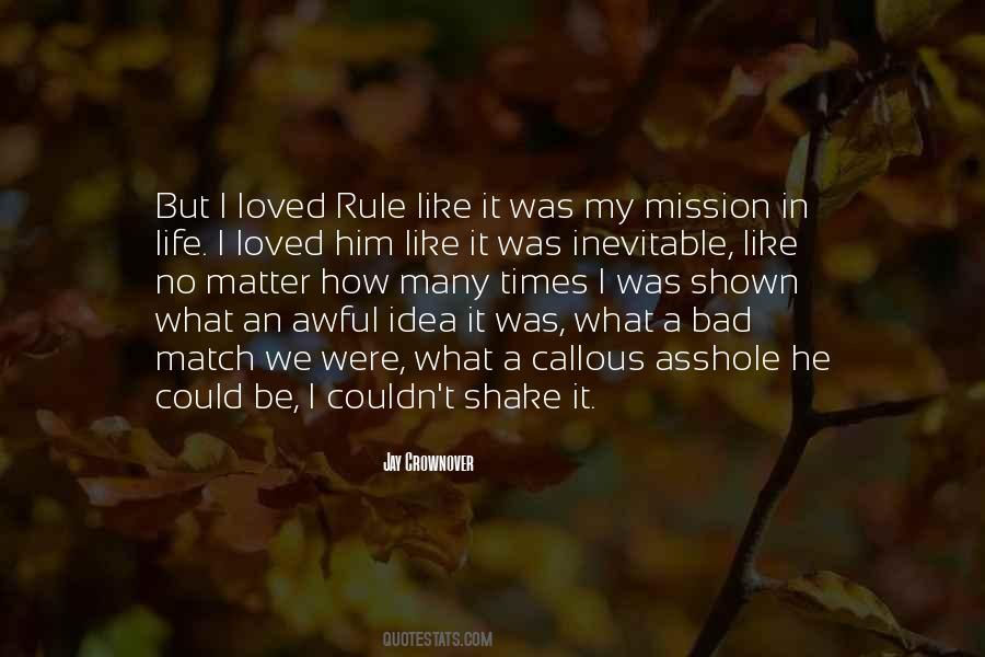 Shake It Sayings #295344