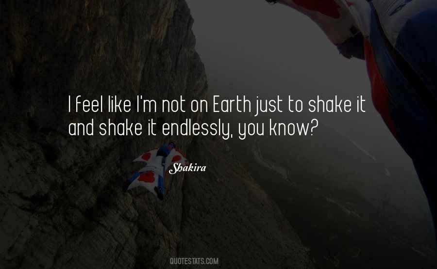 Shake It Sayings #627394