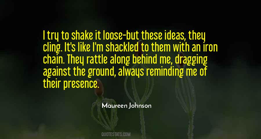 Shake It Sayings #961151