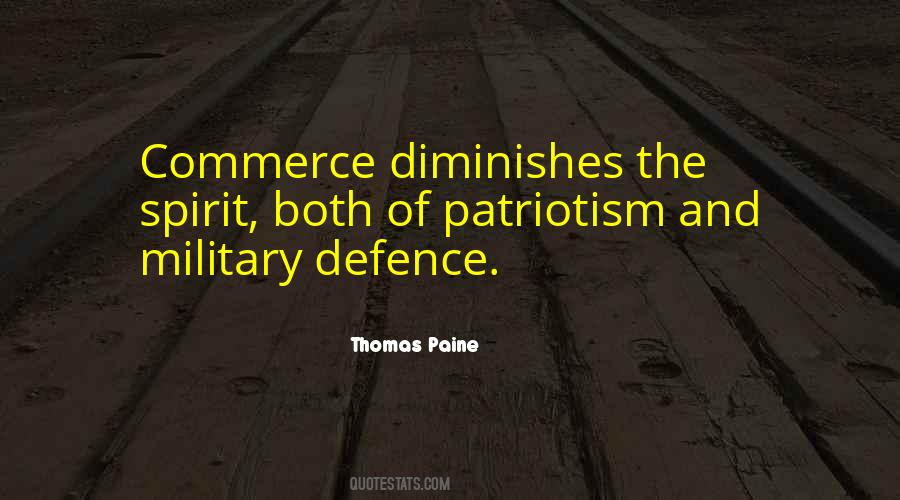 Quotes About Defence #1277293