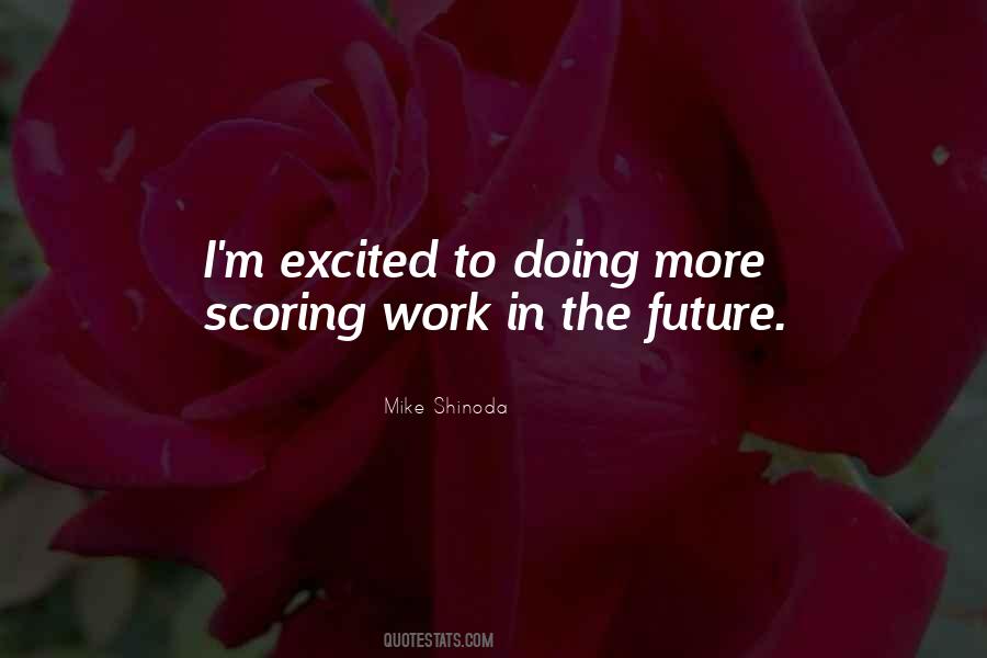 Mike Shinoda Sayings #245196