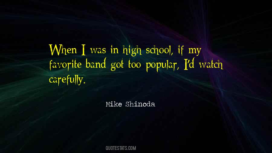 Mike Shinoda Sayings #354067