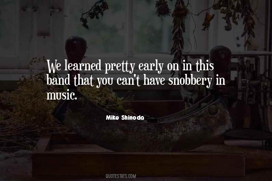 Mike Shinoda Sayings #521480