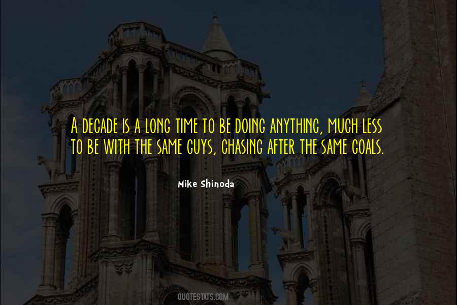 Mike Shinoda Sayings #644189