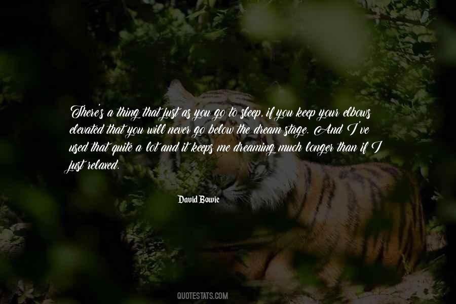 Sleep And Dream Sayings #426737