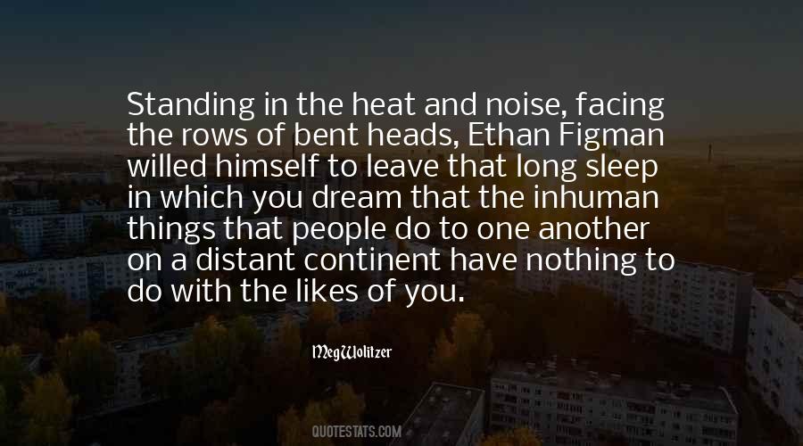 Sleep And Dream Sayings #556905