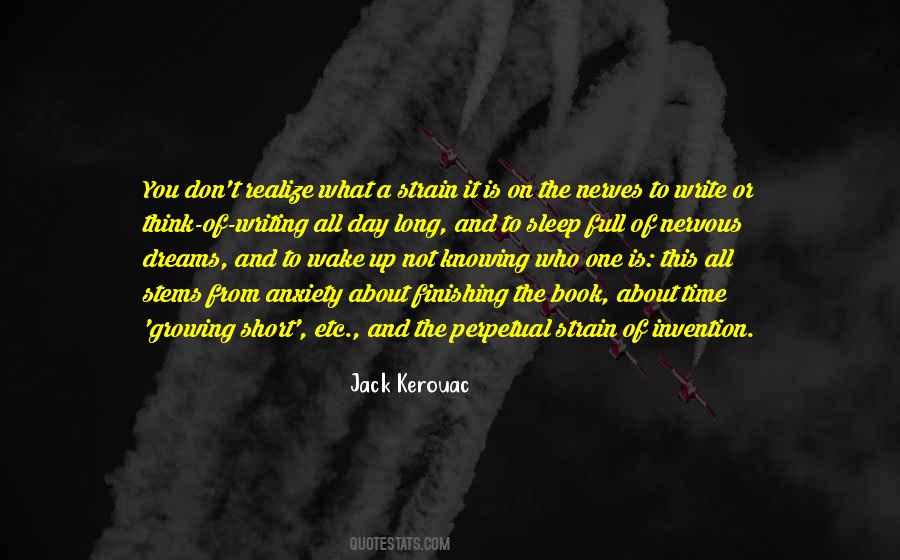 Sleep And Dream Sayings #604232
