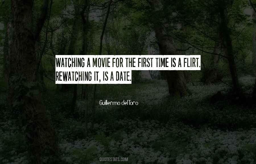 Quotes About Flirt #1442179