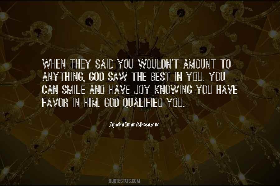 Best Smile Sayings #1145088