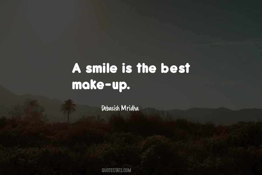 Best Smile Sayings #600748