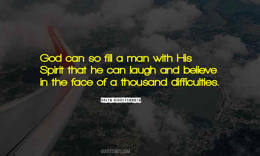 Smith Wigglesworth Sayings #1684023