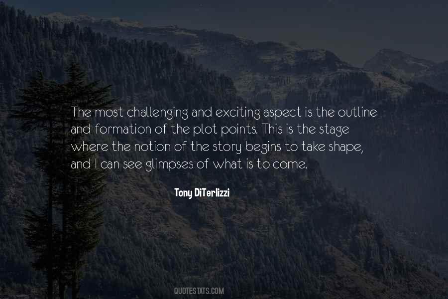 Take The Stage Sayings #1639719