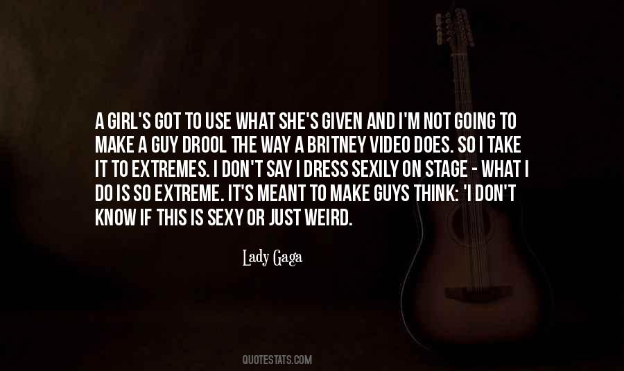 Take The Stage Sayings #1797313