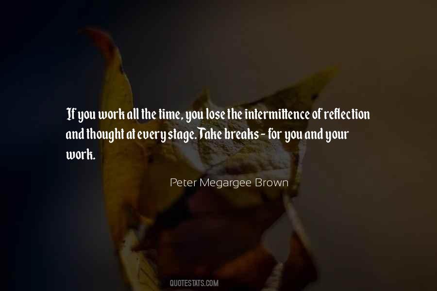 Take The Stage Sayings #1833301
