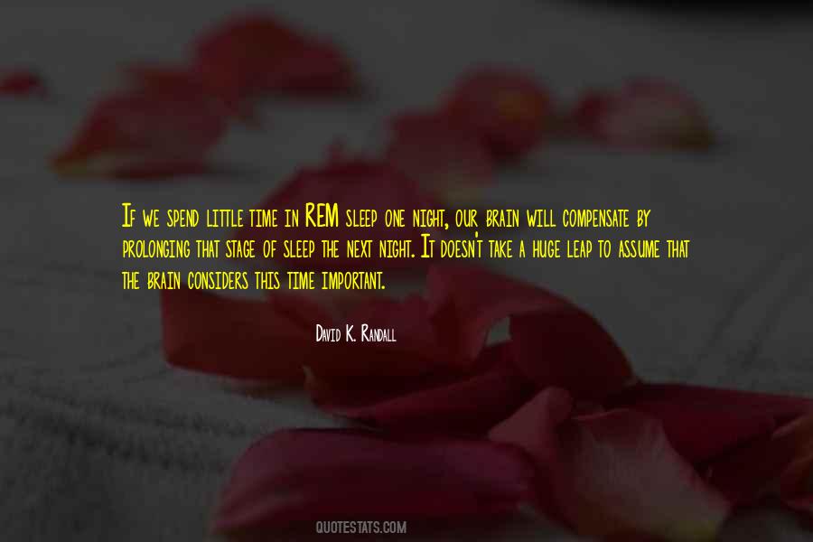 Take The Stage Sayings #280052