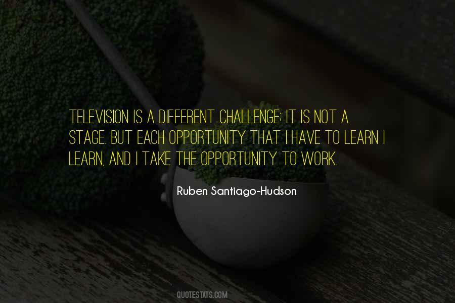 Take The Stage Sayings #546898