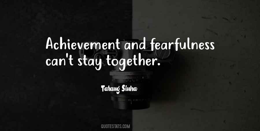 Stay Together Sayings #748507