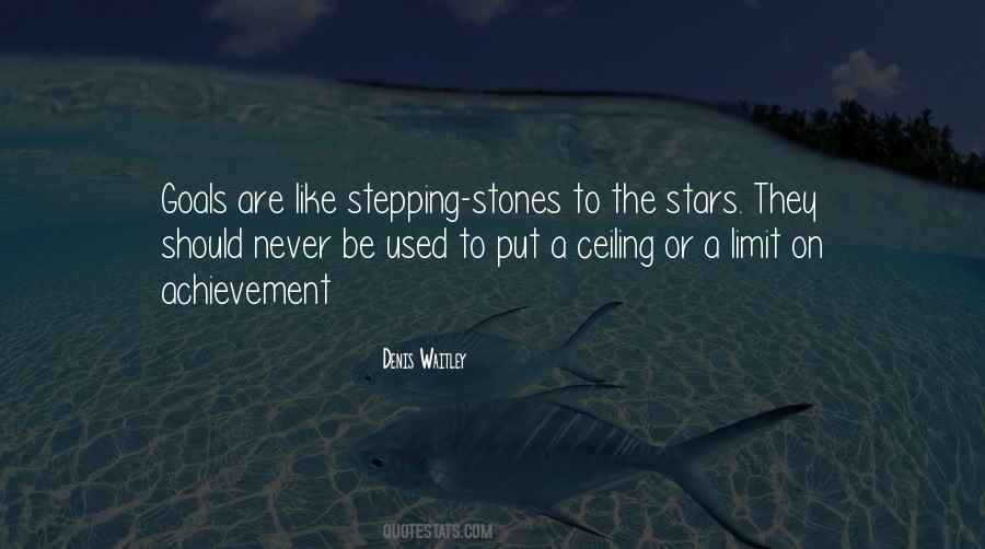 Stepping Stones With Sayings #904645
