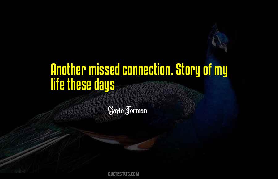 Story Of Sayings #1597001