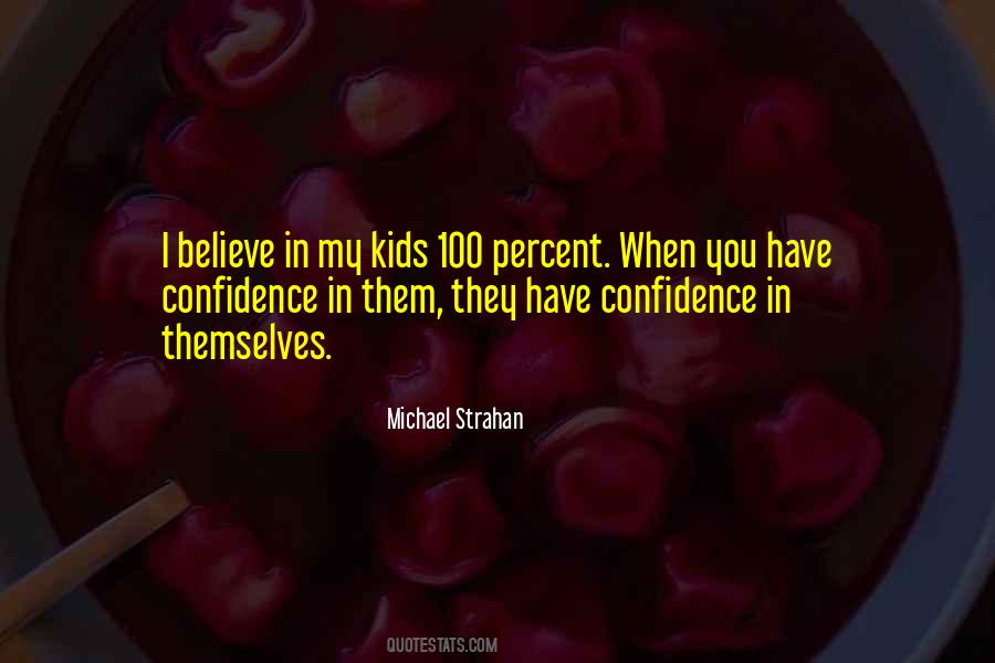 Michael Strahan Sayings #1107042